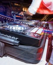 Alexander Lorenz DJ Bild 1