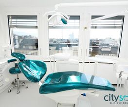 Citysmile Clinique Dentaire Bild 5