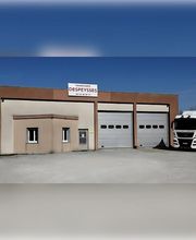 TRANSPORTS DESPEYSSES image 1