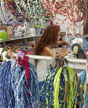 Sonia Medina Upcycling imagen 11