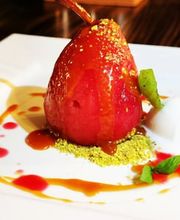 Hanedan Restaurant & Cafe Bild 7