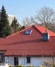 Hardt &Jörling Bautenschutz GbR Dach & Bausanierung Bild 5