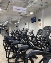 Gimnasio VivaGym Los Herrán imagen 2