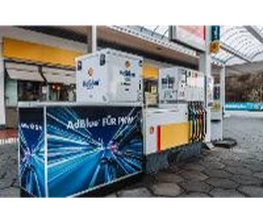Shell Recharge Charging Station Bild 14