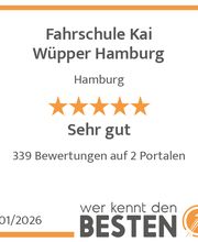 werkenntdenBESTEN.de Qualitätssiegel