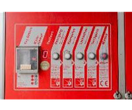 Shell Recharge Charging Station Bild 16