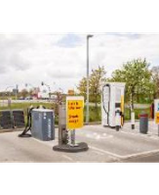 Shell Recharge Charging Station Bild 10