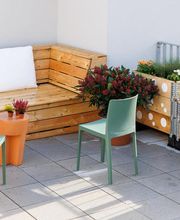 Roof Terrace