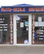Auto Ecole Benquet image 1
