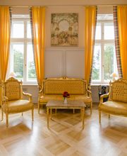 Seeschloss Schorssow Bild 19