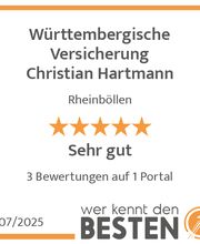 werkenntdenBESTEN.de Qualitätssiegel