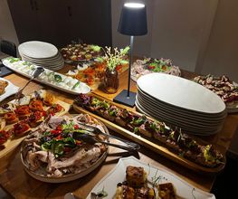Cento Bistrot immagine 18