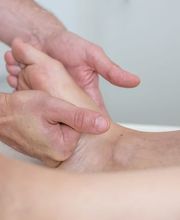 Therapiezentrum, Apotheke Paradeplatz Bild 5