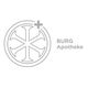 Logo der Burg-Apotheke
