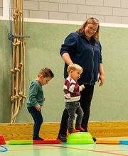 Humankind - Peuteropvang Peutersprong afbeelding 4