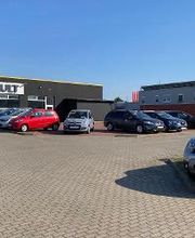 Autohaus König Zerbst Bild 9