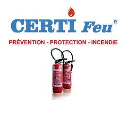 Certi Feu