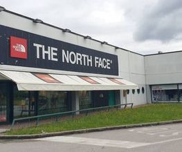 The North Face Cornuda immagine 3