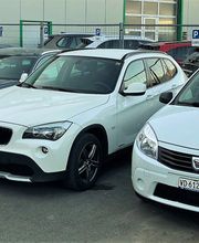 Naf Automobiles SA Bild 4