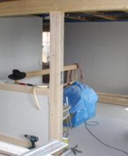 Gilgen Holzbau Innenausbau Bild 2