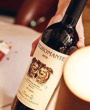 Castello di Cantone - Vecchia Masseria Bild 1