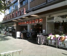 Woolworth Bild 1