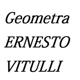 Vitulli  Geom. Ernesto logo
