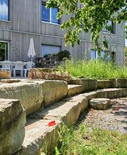 Gfeller Gartenbau AG Bild 5