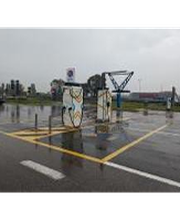 Free to X Stazione di ricarica immagine 4