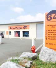 Sté Nlle Auto Pièces 64 image 5