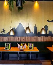 HANS IM GLÜCK - ZÜRICH Kloten Bild 10