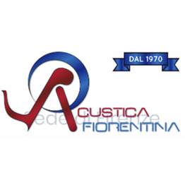 Acustica Fiorentina Sas logo