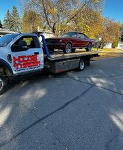 Hide N Seek Towing & Recovery image 4