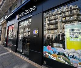 Opticien Paris - Optic 2000 image 1