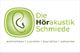 Die HörakustikSchmiede GmbH