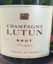 Champagne Lutun image 2