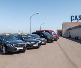Corbières Taxi image 15