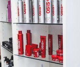 Amici Hair Design Bild 12