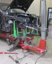 Carrosserie Ott + Co GmbH