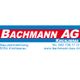 Bachmann AG Kirchleerau