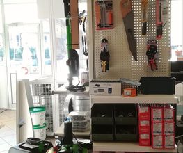Gallery Cliente