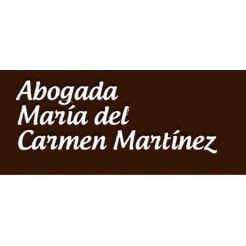 logotipomariadelcarmenmartinez.JPG