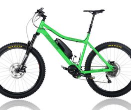 Juchem Bike Bild 2