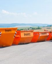 Nowatzky Containerdienst GmbH Bild 2