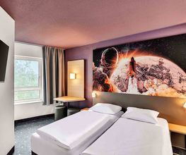B&B HOTEL Bremen-Altstadt Bild 9