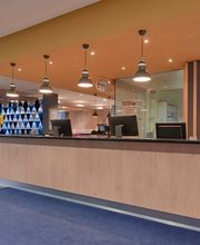 Holiday Inn Express Frankfurt - Messe by IHG Bild 14