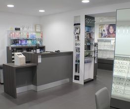 Opticien Arras GRANDOPTICAL image 4