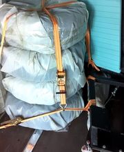 1 2 3 Air Sea Rail International Transport GmbH & Co. KG Bild 12