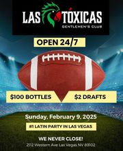 Las Toxicas image 14