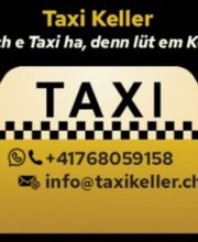 Taxi Keller Bild 3